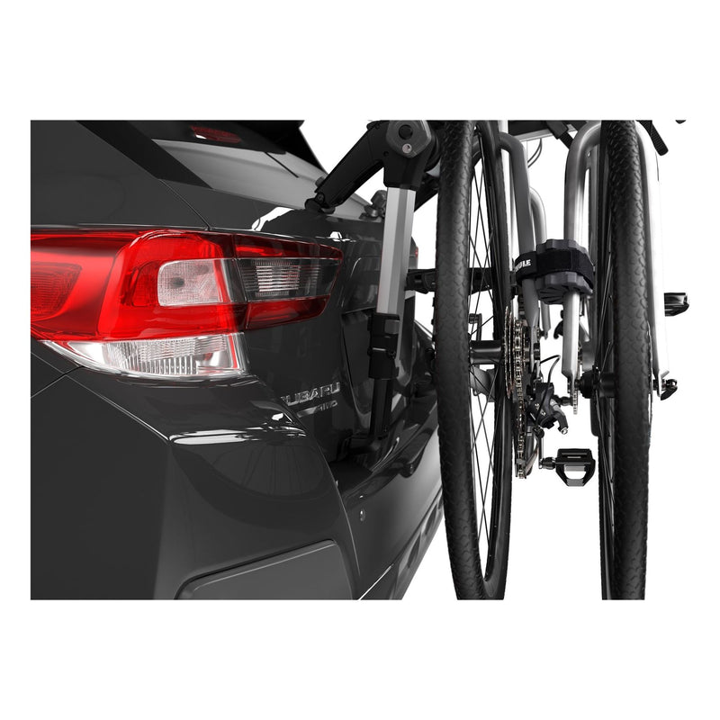 Thule Bike Protector for Bicycle Frame Cushion + Touch Fastener 988 Thule  - Dynamic Drive