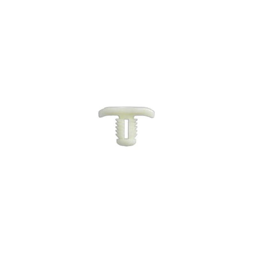 Connect Weatherstrip Clip - for Skoda 50pc 36468 Tool Connection - Dynamic Drive