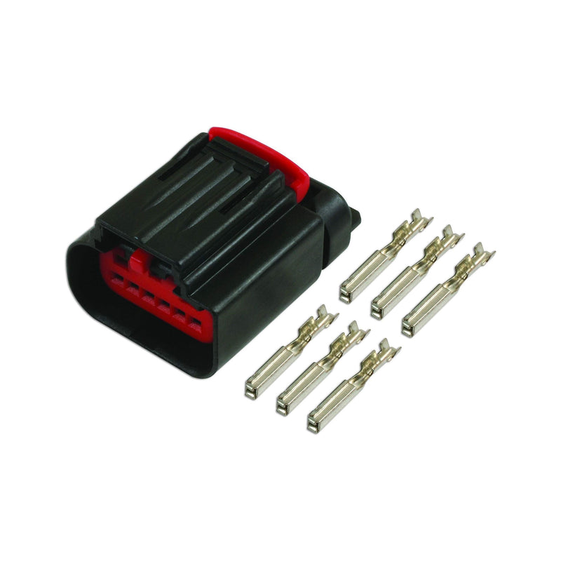 Connect ford 6 Pin Sensor Kit 35pc 37465 Tool Connection - Dynamic Drive