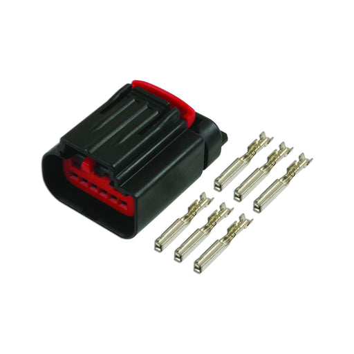 Connect ford 6 Pin Sensor Kit 35pc 37465 Tool Connection - Dynamic Drive