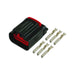 Connect ford 6 Pin Sensor Kit 35pc 37465 Tool Connection - Dynamic Drive