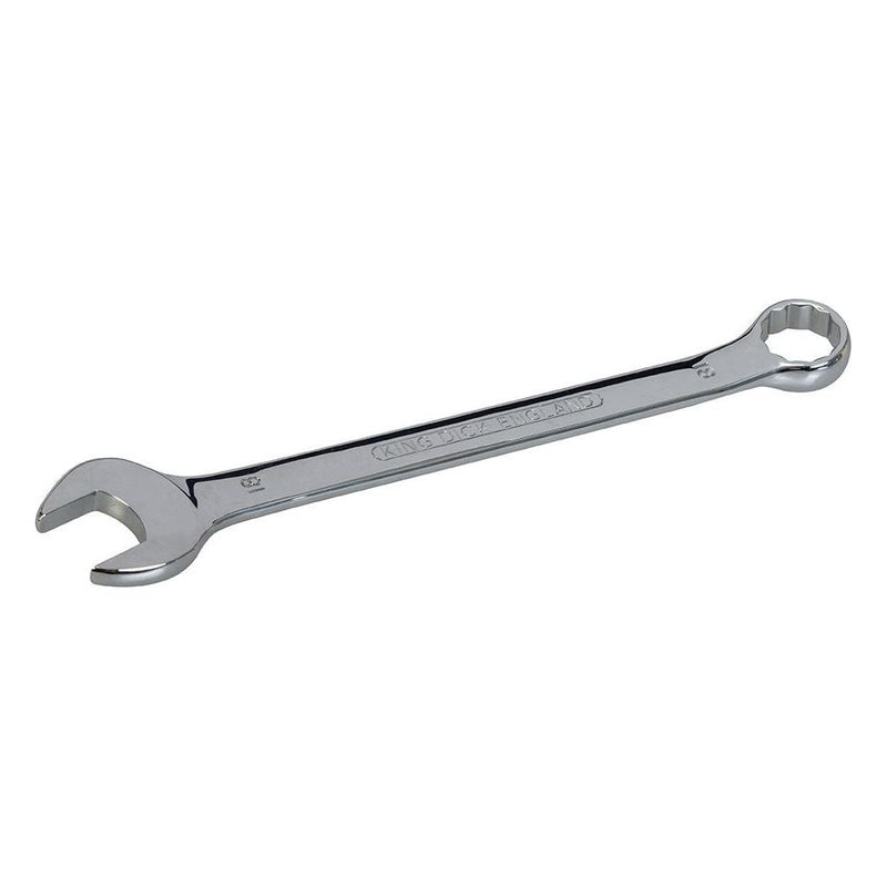 King Dick Combination Spanner Metric 18mm King Dick - Dynamic Drive