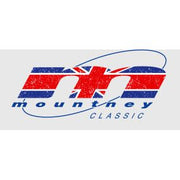 Classic 15" Traditional Classic Riveted Woodrim Semi Dished Steering Wheel Mountney Classic  - Dynamic Drive