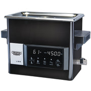Draper Ultrasonic Cleaning Tank, 27L 92639 Draper - Dynamic Drive
