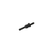 Connect Fuel Non Return Valve Black 2pc 34048 Tool Connection - Dynamic Drive