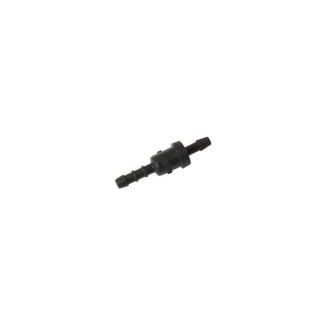 Connect Fuel Non Return Valve Black 2pc 34048 Tool Connection - Dynamic Drive
