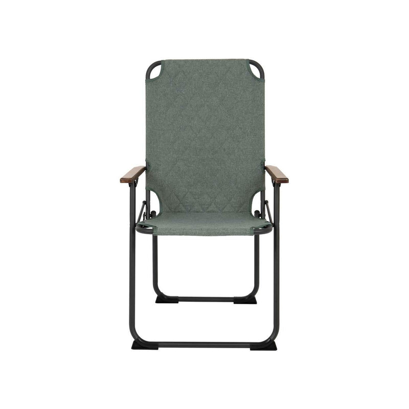 Bo-Camp Industrial Collection Chair Jefferson xl Green Bo-Camp - Dynamic Drive