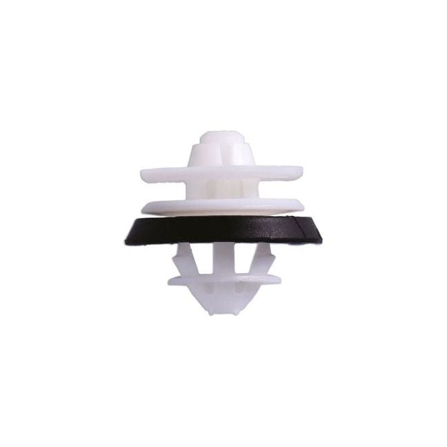 Connect Panel Clip - for VW 50pc 36461 Tool Connection - Dynamic Drive