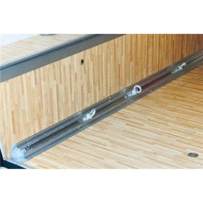 GARAGE BARS CORNER (98655-906) Fiamma  - Dynamic Drive