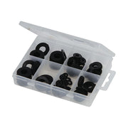 Fixman Rubber Washers Pack 120pce Fixman - Dynamic Drive
