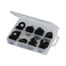 Fixman Rubber Washers Pack 120pce Fixman - Dynamic Drive