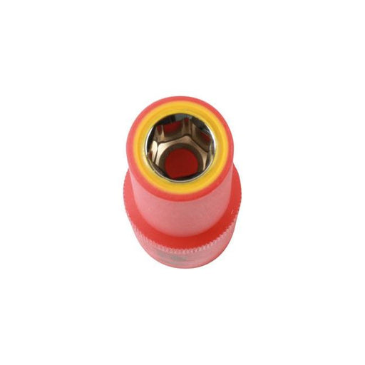 Laser Deep Insulated Socket 1/2"D 11mm 7950 Laser - Dynamic Drive
