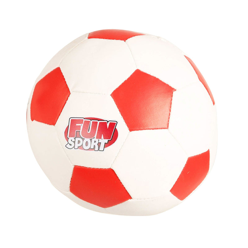 Fun Sport 5 Soft Soccer Ball M0007 HTI - Dynamic Drive
