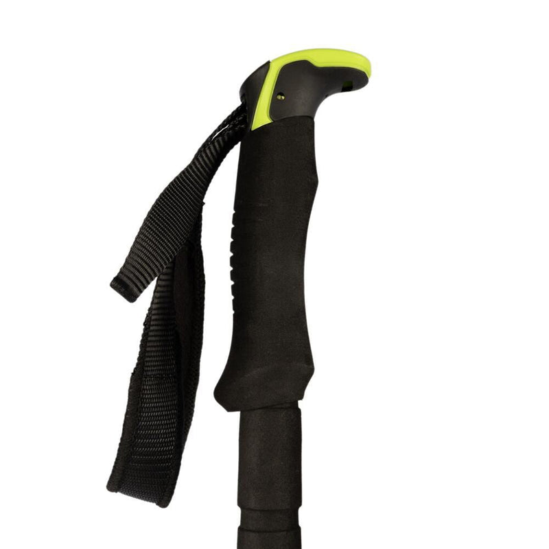 Vango Annapurna (Carbon Walking Pole) - Single Lime Vango - Dynamic Drive