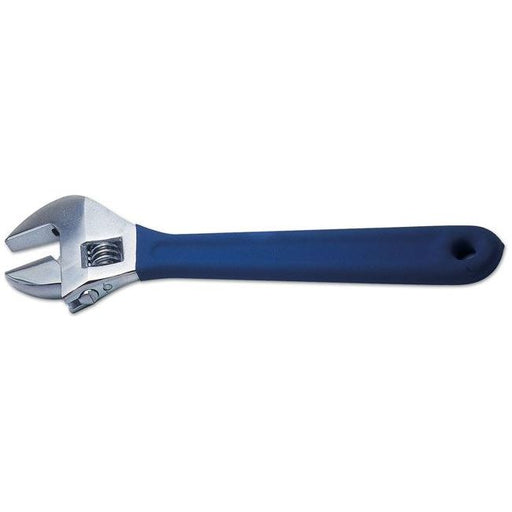 Laser Adjustable Wrench 100mm 2459 Laser - Dynamic Drive