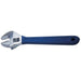 Laser Adjustable Wrench 100mm 2459 Laser - Dynamic Drive