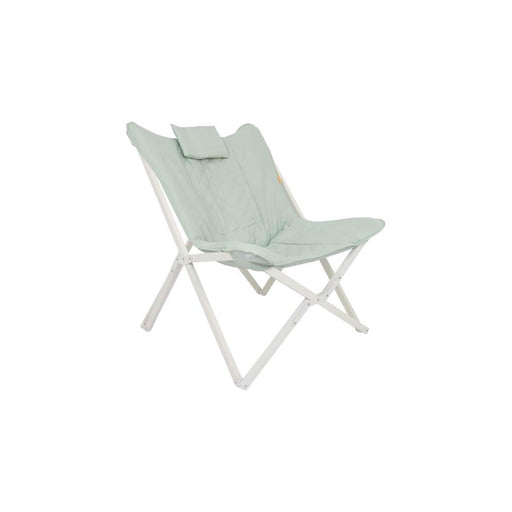 Bo-Camp Pastel Collection Relax Chair Gordes Loxford Green Bo-Camp - Dynamic Drive