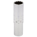 Draper HI-TORQ 12 Point Deep Socket, 1/2" Sq. Dr., 16mm 33734 Draper - Dynamic Drive