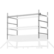Sealey Platform Scaffold Tower Extension Pack 2 EN 1004-1 SSCL.2 Sealey - Dynamic Drive