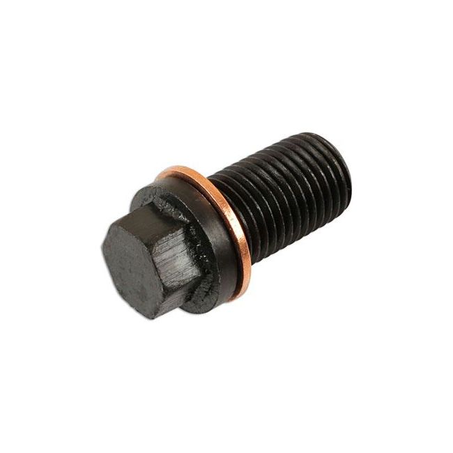 Connect Sump Plug & Washer - for Mercedes-Benz 31764 Tool Connection - Dynamic Drive