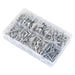 Sealey Aluminium Rivet Assortment 335pc AB079AR Sealey - Dynamic Drive