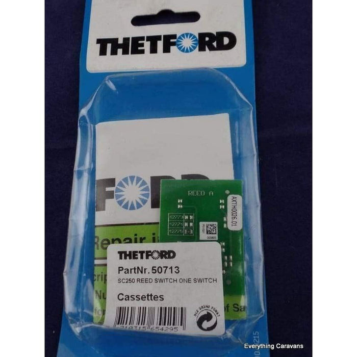 MDS1203 Thetford C250 reed switch 50713 Thetford - Dynamic Drive