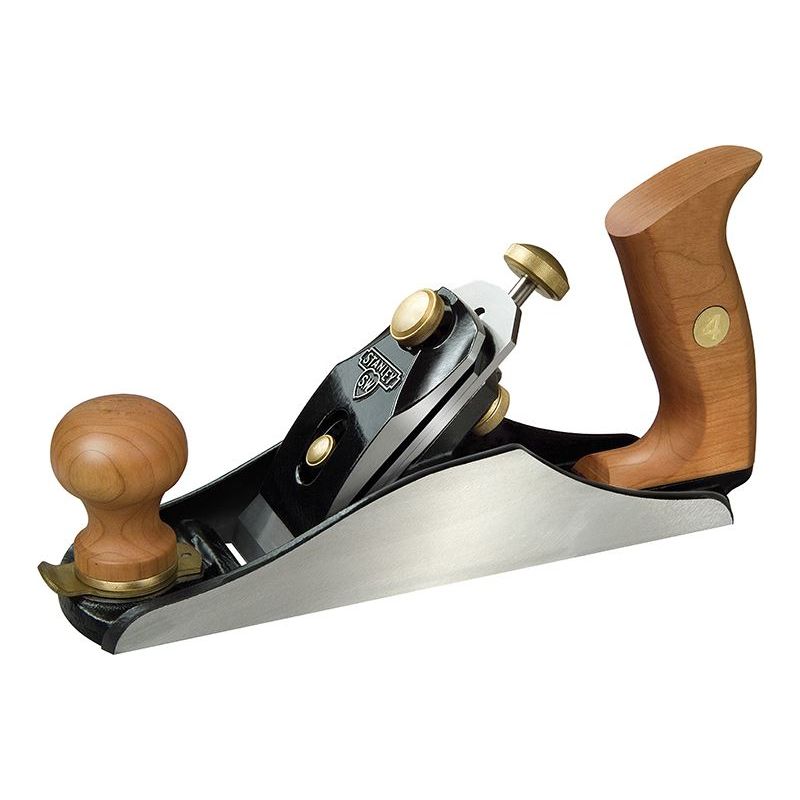 Stanley® Hand Tools No.4 Sweetheart Premium Bench Plane (2in) STANLEY® Hand Tools - Dynamic Drive