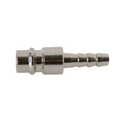 Silverline Euro Air Line Hose End Coupler 2pk 8mm Hose End Silverline - Dynamic Drive