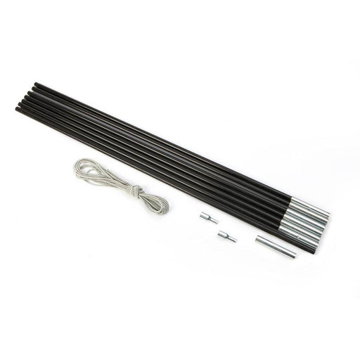 Bo-Camp Replacement Set Tent Pole Fibreglass Dia 7.9mm Bo-Camp - Dynamic Drive