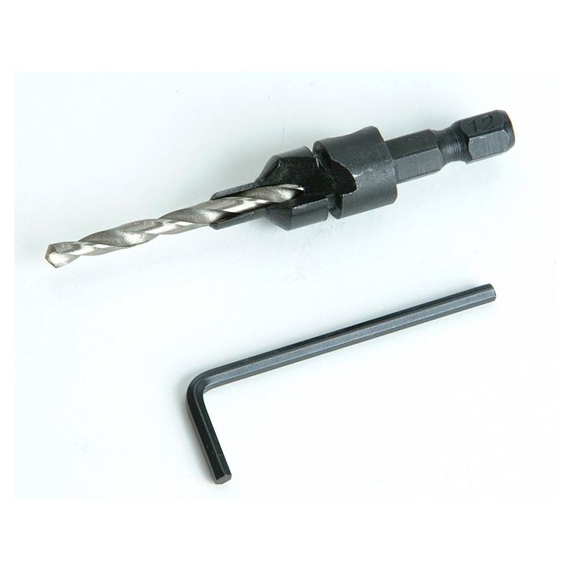 Faithfull Screwsink No.12 Faithfull - Dynamic Drive