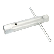 Silverline Monobloc Back Nut Tap Spanner Long Pattern 27 & 32mm Silverline - Dynamic Drive