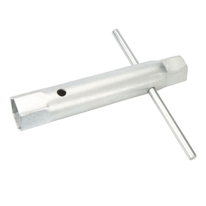 Silverline Monobloc Back Nut Tap Spanner Long Pattern 27 & 32mm Silverline - Dynamic Drive