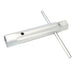 Silverline Monobloc Back Nut Tap Spanner Long Pattern 27 & 32mm Silverline - Dynamic Drive