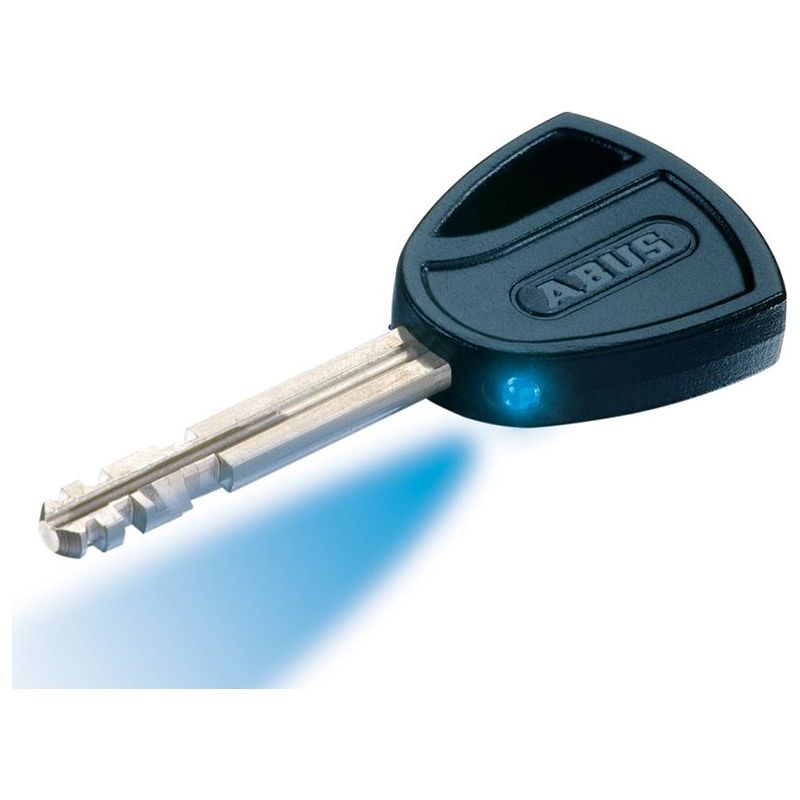 Abus Mechanical Key Blank X-Plus (LED) 35754 ABUS Mechanical - Dynamic Drive