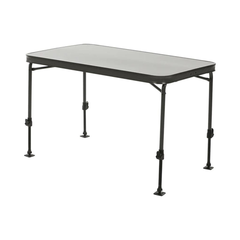 Travellife Alba Table Alu Grey 115 2129280 Travellife - Dynamic Drive