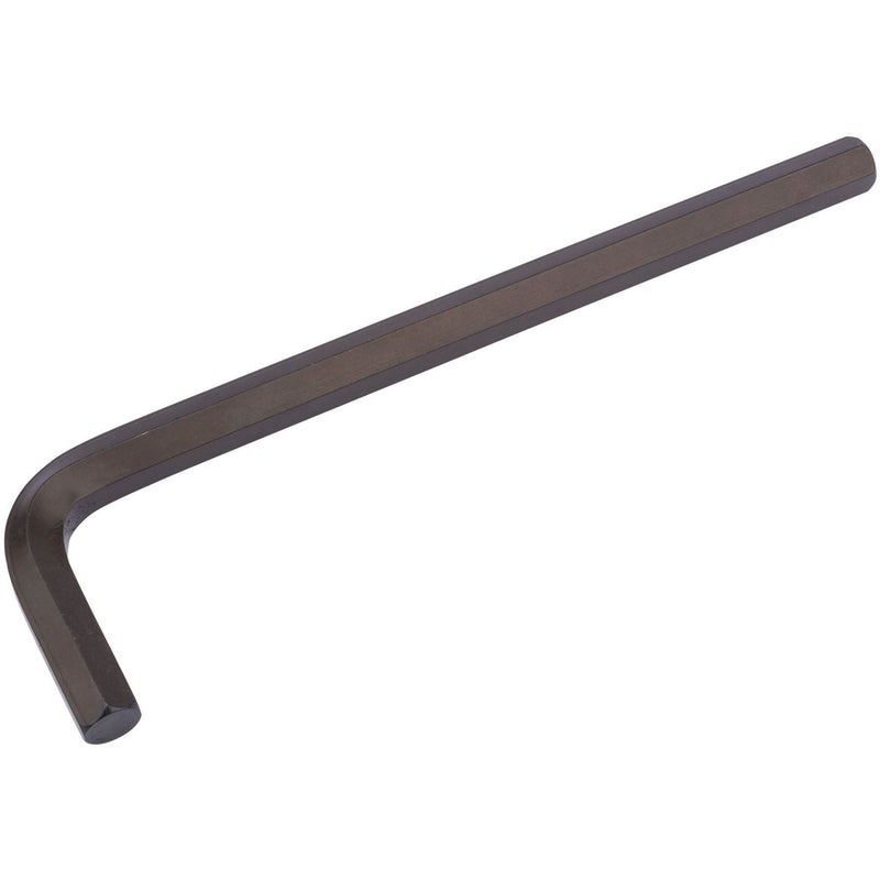 Draper Extra Long Metric Hexagon Key, 10mm 33581 Draper - Dynamic Drive