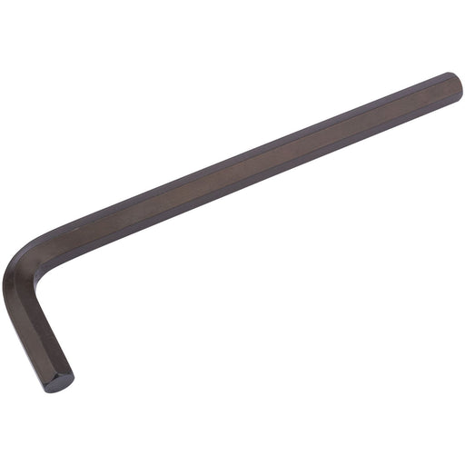 Draper Extra Long Metric Hexagon Key, 10mm 33581 Draper - Dynamic Drive