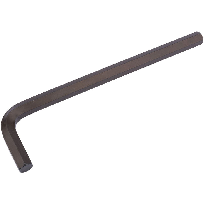 Draper Extra Long Metric Hexagon Key, 10mm 33581 Draper - Dynamic Drive