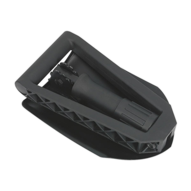 Sealey Folding Shovel 590mm SS03 Sealey - Dynamic Drive