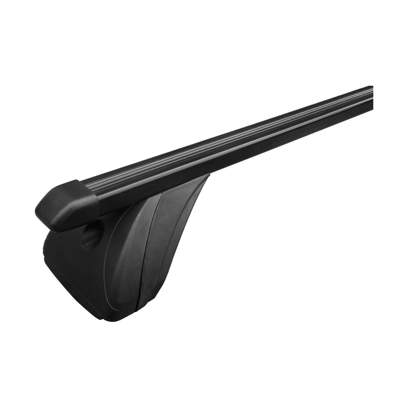Summit Roof Cross Bars Roof Rails fits Hyundai I30 (Mk3) (2017-2019) Summit  - Dynamic Drive