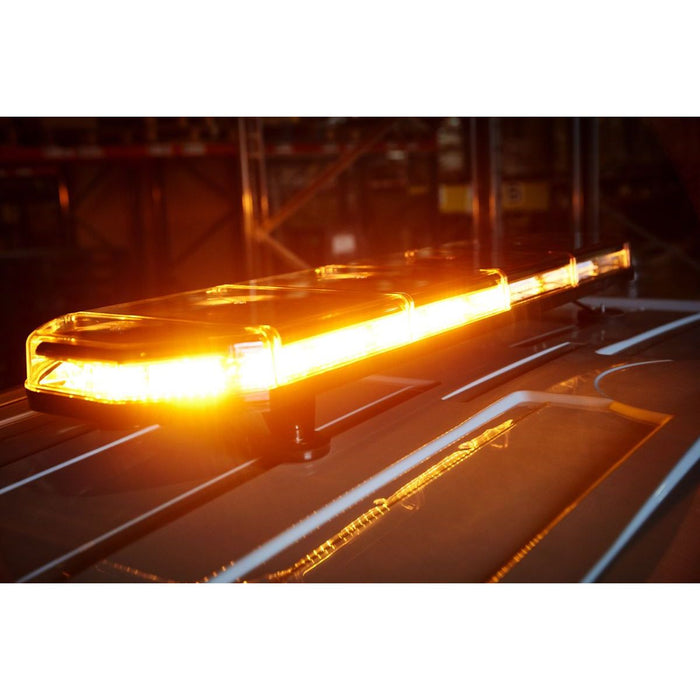 Ring Automotive RCV9821 TM LED Light Bar, 115 mm Ring Automotive - Dynamic Drive