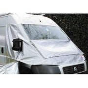Fiamma Thermoglas Ducato Windscreen 08041-01- Fiamma - Dynamic Drive