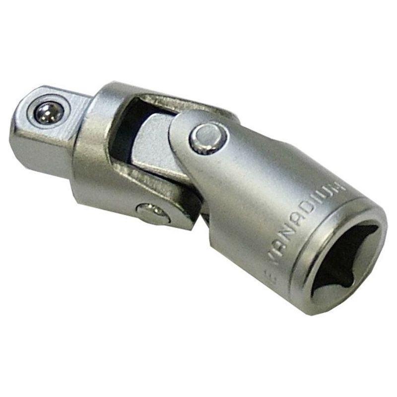 Faithfull Universal Joint CV 1/2in Drive Faithfull - Dynamic Drive