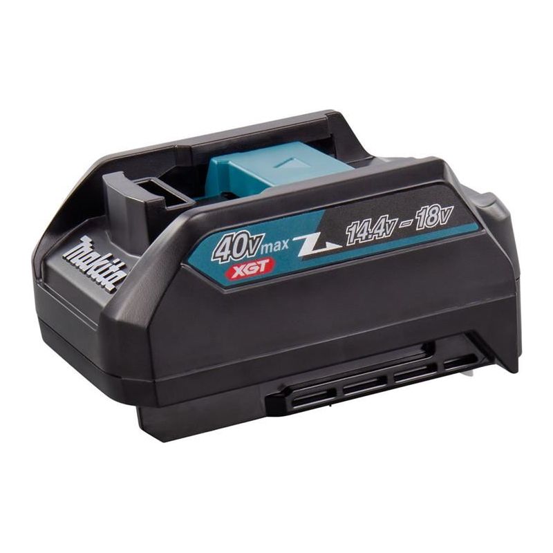 Makita ADP10 XGT® to LXT® Charger Adaptor Makita - Dynamic Drive