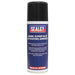 Sealey Super Glue Activating Aerosol 200ml Pack of 6 SCS300 Sealey - Dynamic Drive