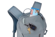 Thule AllTrail 18L daypack with rain cover Pond grey Thule - Dynamic Drive