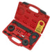 Sealey Timing Tool Kit for GM 1.3 CDTi Chain Drive VSE5001 Sealey  - Dynamic Drive