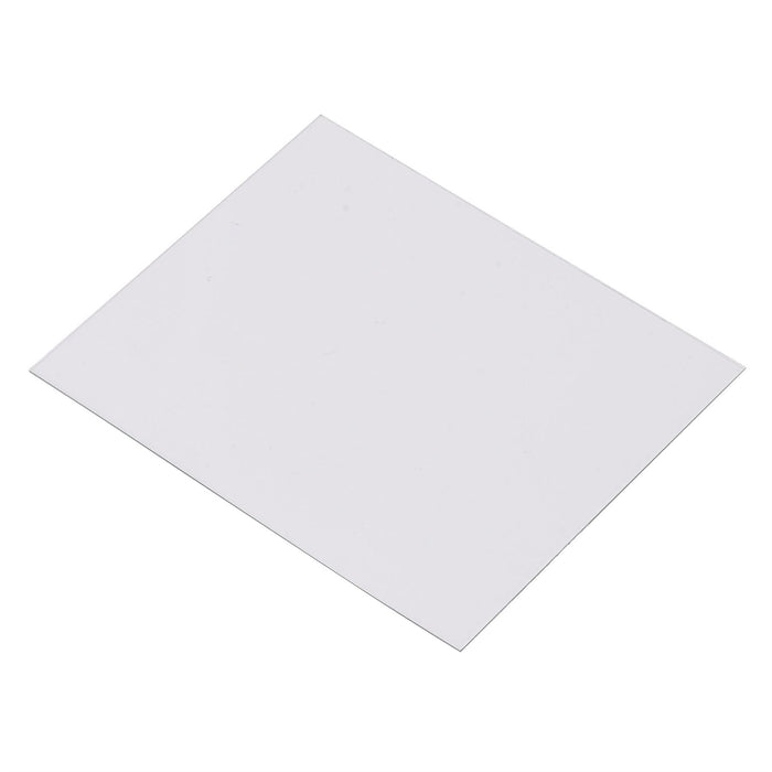 Draper Outside PC Lens for use with Welding Helmet - Stock Nos. 02513, 02514, 02 Draper - Dynamic Drive