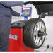 Sealey Wheel Balancer Semi-Automatic WB10 Sealey - Dynamic Drive
