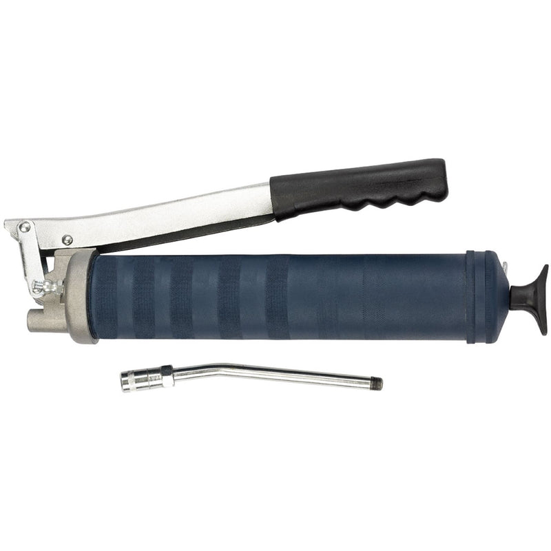 Draper Heavy Duty Lever Grease Gun, 500cc 47809 Draper - Dynamic Drive